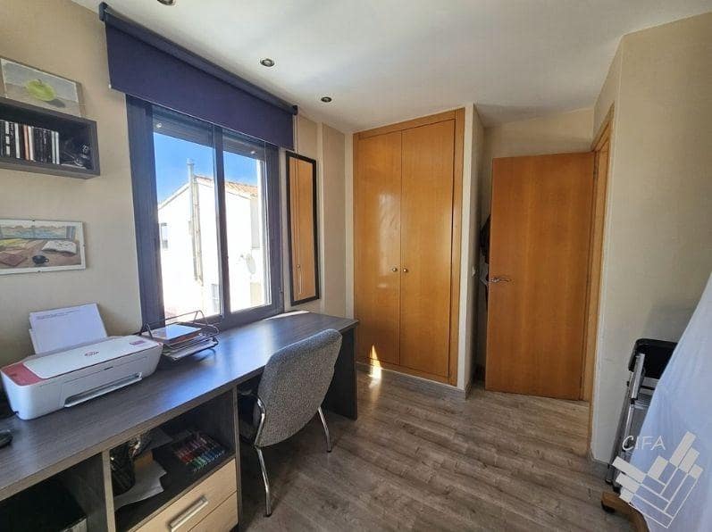 3 bedroom Semi-detached Villa for sale in Peniscola with pool - € 260,000 (Ref: 9729337)