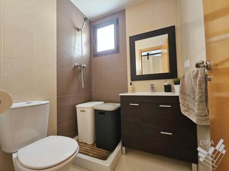 3 bedroom Semi-detached Villa for sale in Peniscola with pool - € 260,000 (Ref: 9729337)