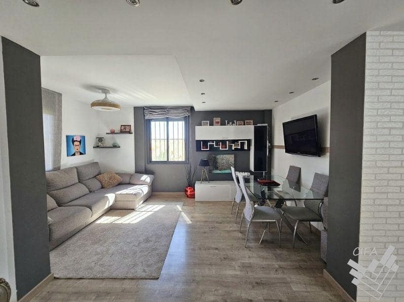 3 bedroom Semi-detached Villa for sale in Peniscola with pool - € 260,000 (Ref: 9729337)