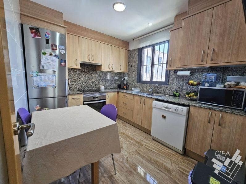 3 bedroom Semi-detached Villa for sale in Peniscola with pool - € 260,000 (Ref: 9729337)