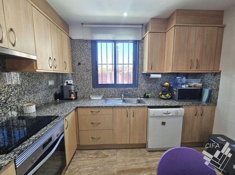 3 bedroom Semi-detached Villa for sale in Peniscola with pool - € 260,000 (Ref: 9729337)