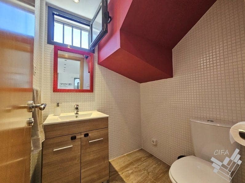 3 bedroom Semi-detached Villa for sale in Peniscola with pool - € 260,000 (Ref: 9729337)