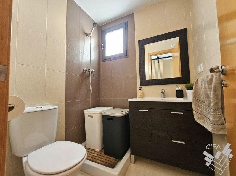 3 bedroom Semi-detached Villa for sale in Peniscola with pool - € 260,000 (Ref: 9729337)