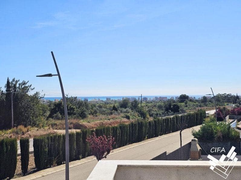 3 bedroom Semi-detached Villa for sale in Peniscola with pool - € 260,000 (Ref: 9729337)