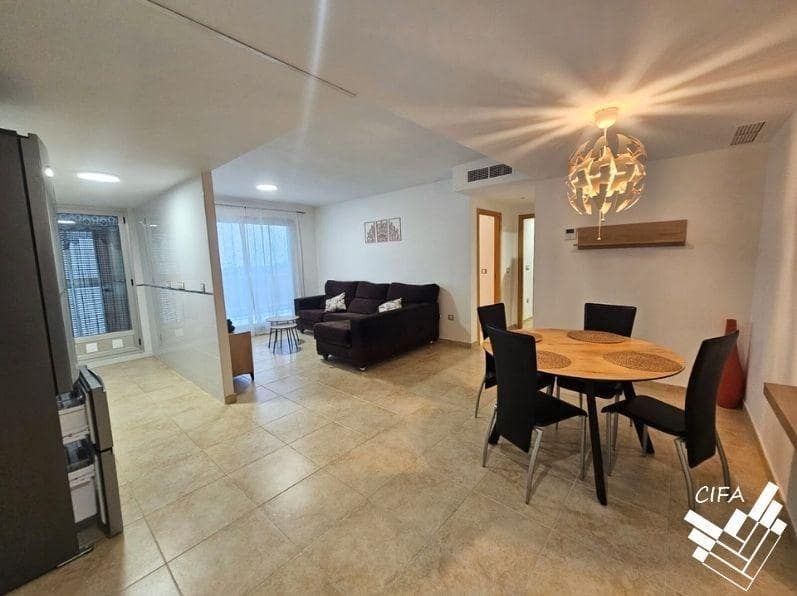 2 bedroom Apartment for rent in Sant Jordi with pool - € 630 (Ref: 9732160)