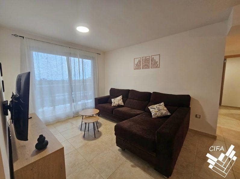 2 bedroom Apartment for rent in Sant Jordi with pool - € 630 (Ref: 9732160)
