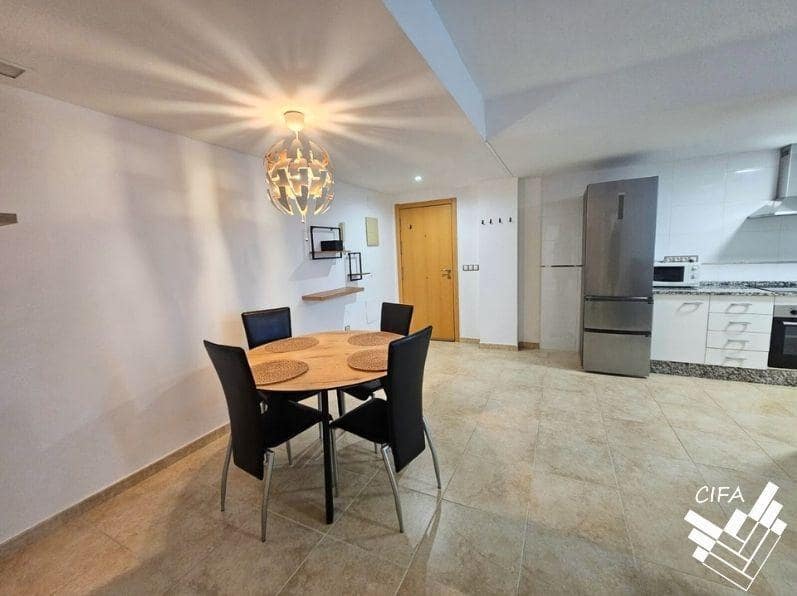 2 bedroom Apartment for rent in Sant Jordi with pool - € 630 (Ref: 9732160)