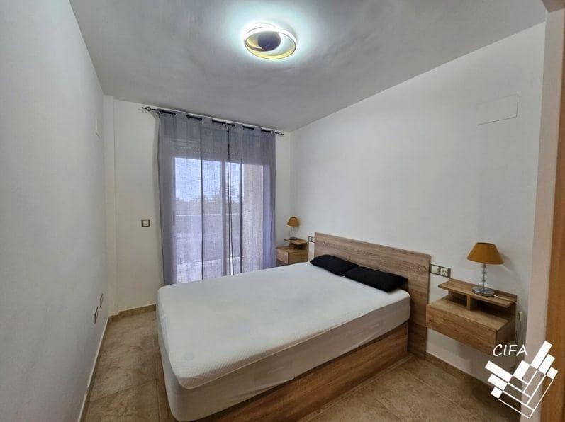 2 bedroom Apartment for rent in Sant Jordi with pool - € 630 (Ref: 9732160)