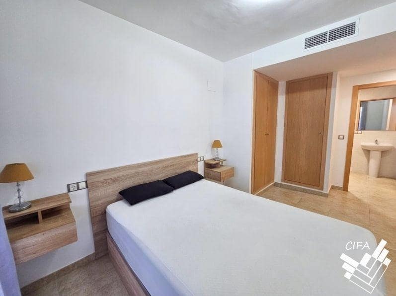 2 bedroom Apartment for rent in Sant Jordi with pool - € 630 (Ref: 9732160)