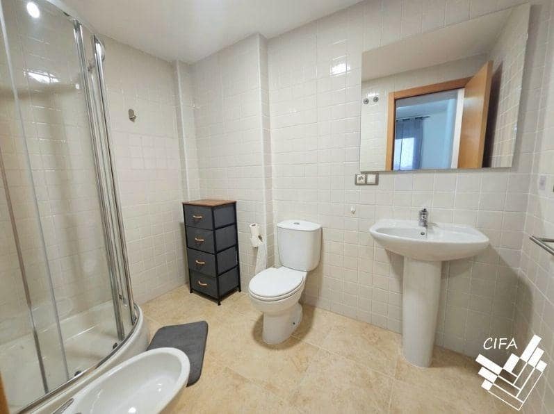 2 bedroom Apartment for rent in Sant Jordi with pool - € 630 (Ref: 9732160)