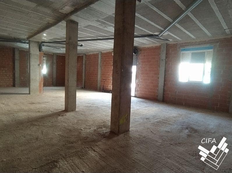 Commercial for rent in Vinaros - € 700 (Ref: 9738588)