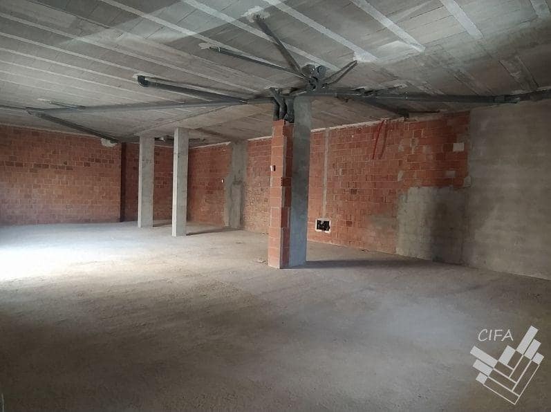 Commercial for rent in Vinaros - € 700 (Ref: 9738588)