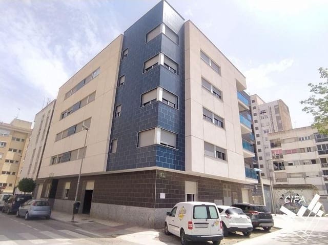 Kommersiell til leie i Vinaròs - € 700 (Ref: 9738588)