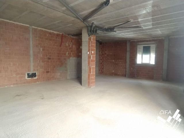 Kommersiell til leie i Vinaròs - € 700 (Ref: 9738588)