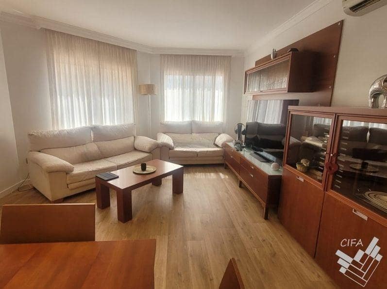 3 soveværelse Lejlighed til salg i Vinaros med garage - € 280.000 (Ref: 9741763)