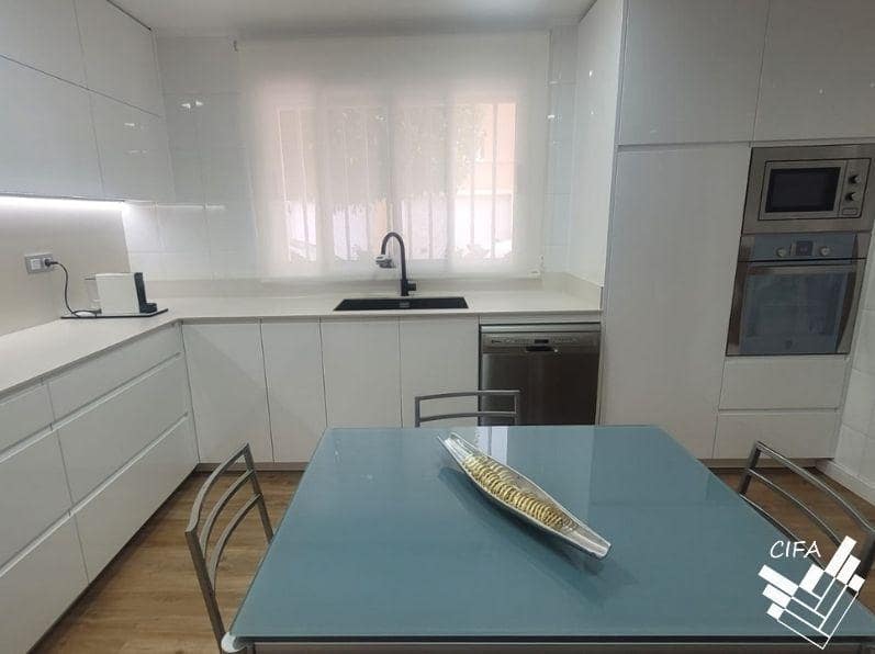 3 soveværelse Lejlighed til salg i Vinaros med garage - € 280.000 (Ref: 9741763)