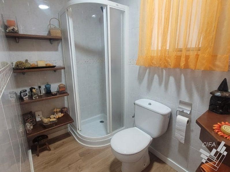 3 soveværelse Lejlighed til salg i Vinaros med garage - € 280.000 (Ref: 9741763)