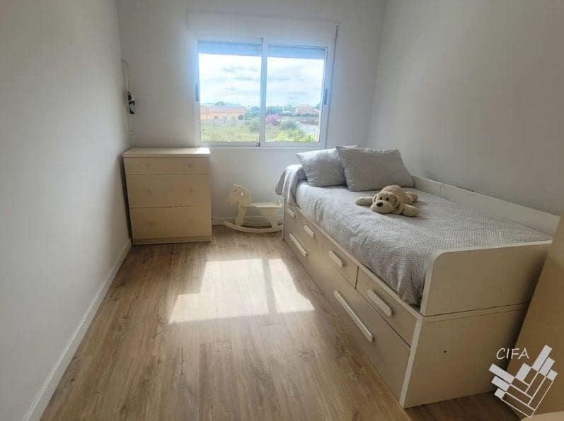 3 soveværelse Lejlighed til salg i Vinaros med garage - € 280.000 (Ref: 9741763)