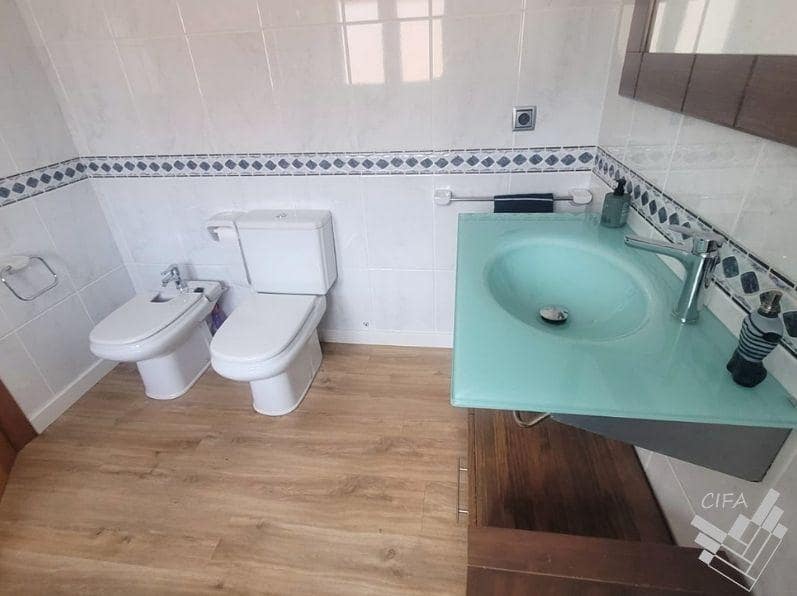 3 soveværelse Lejlighed til salg i Vinaros med garage - € 280.000 (Ref: 9741763)