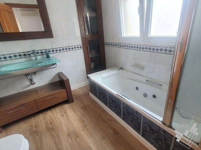 3 soveværelse Lejlighed til salg i Vinaros med garage - € 280.000 (Ref: 9741763)