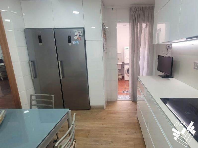 3 soveværelse Lejlighed til salg i Vinaros med garage - € 275.000 (Ref: 9741763)