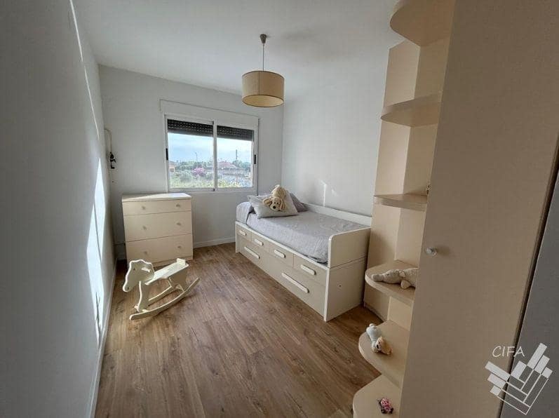 3 soveværelse Lejlighed til salg i Vinaros med garage - € 275.000 (Ref: 9741763)