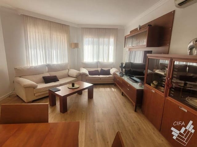 3 soverom Leilighet til salgs i Vinaròs med garasje - € 280 000 (Ref: 9741763)