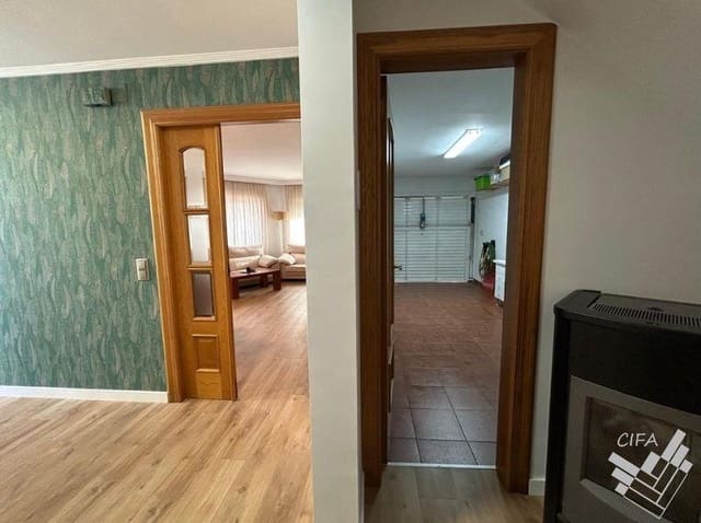 3 soverom Leilighet til salgs i Vinaròs med garasje - € 280 000 (Ref: 9741763)