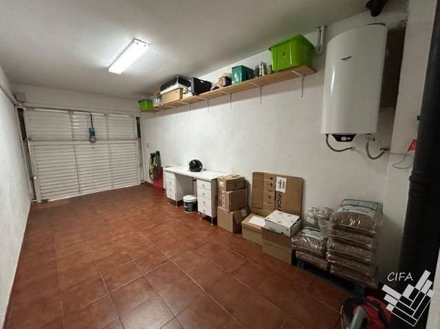 3 soverom Leilighet til salgs i Vinaròs med garasje - € 280 000 (Ref: 9741763)