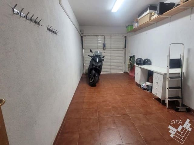 3 soverom Leilighet til salgs i Vinaròs med garasje - € 280 000 (Ref: 9741763)