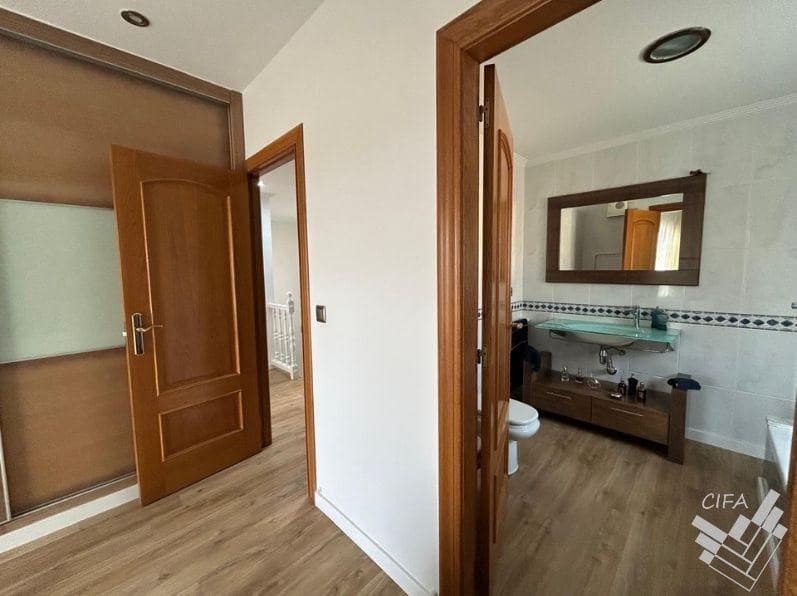 3 soveværelse Lejlighed til salg i Vinaros med garage - € 275.000 (Ref: 9741763)