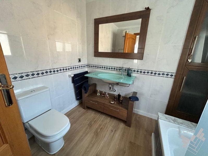 3 soveværelse Lejlighed til salg i Vinaros med garage - € 275.000 (Ref: 9741763)