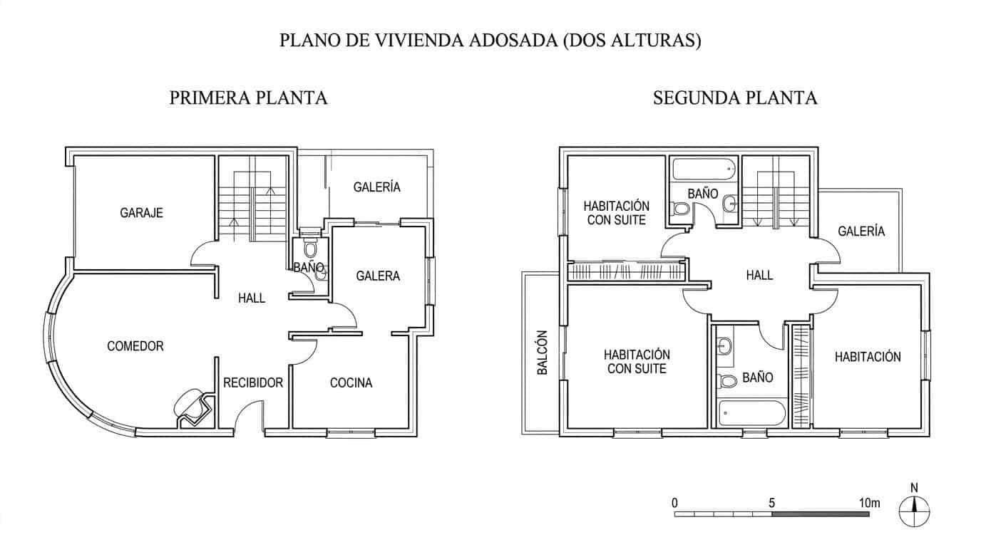 3 soveværelse Lejlighed til salg i Vinaros med garage - € 275.000 (Ref: 9741763)