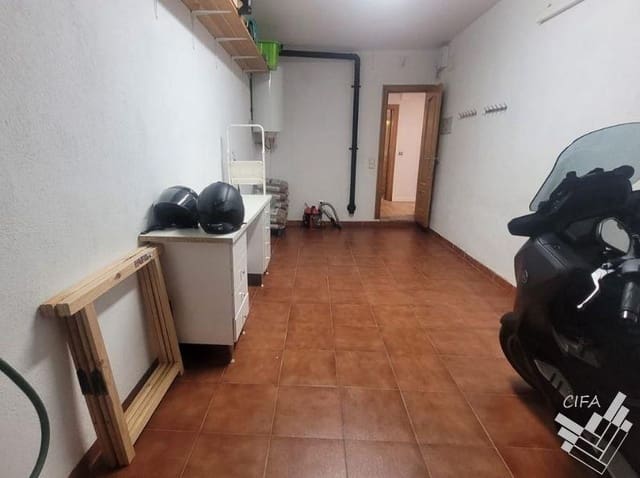 3 Zimmer Apartment zu verkaufen in Vinaròs mit Garage - 275.000 € (Ref: 9741763)