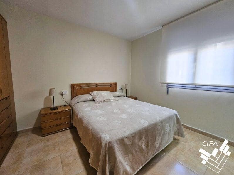 2 slaapkamer Strandappartement te koop in Peniscola - € 216.000 (Ref: 9752058)