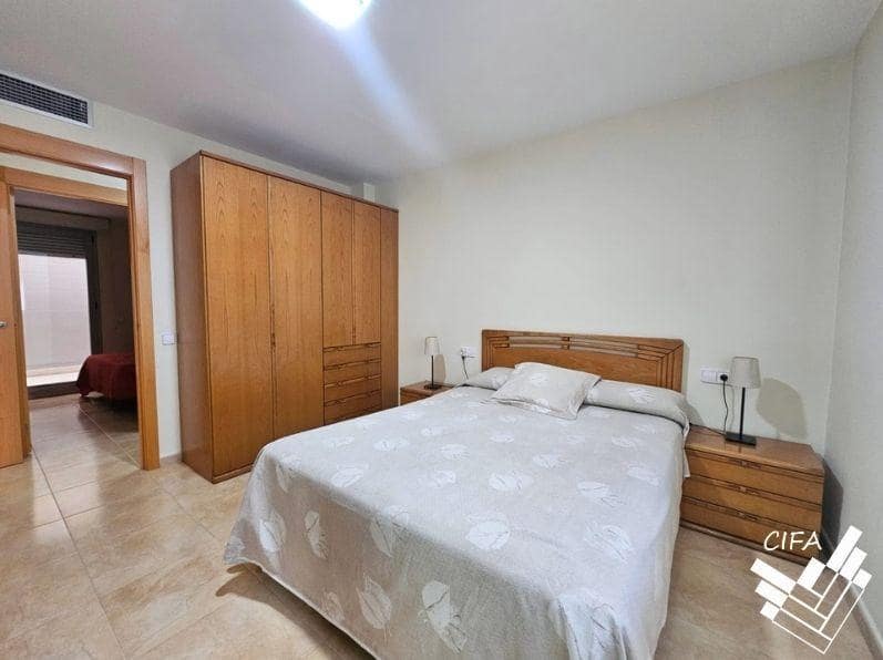 2 slaapkamer Strandappartement te koop in Peniscola - € 216.000 (Ref: 9752058)