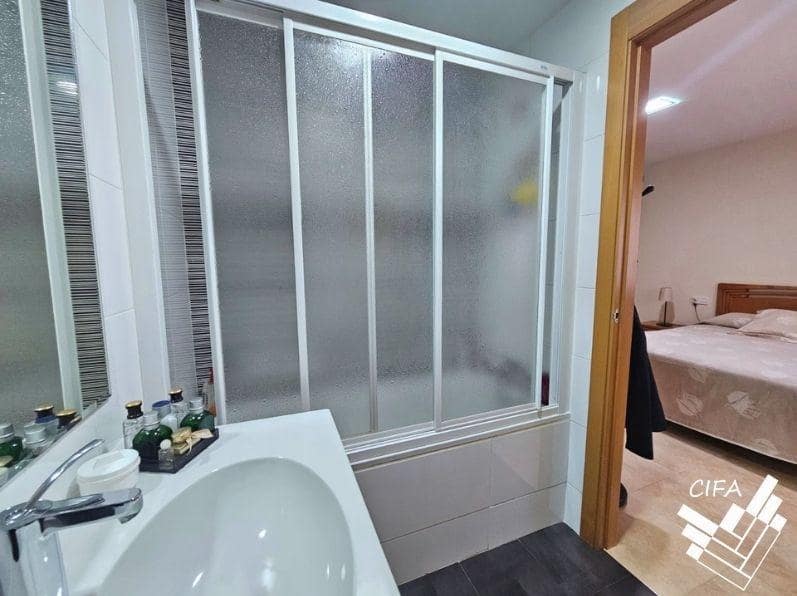 2 slaapkamer Strandappartement te koop in Peniscola - € 216.000 (Ref: 9752058)