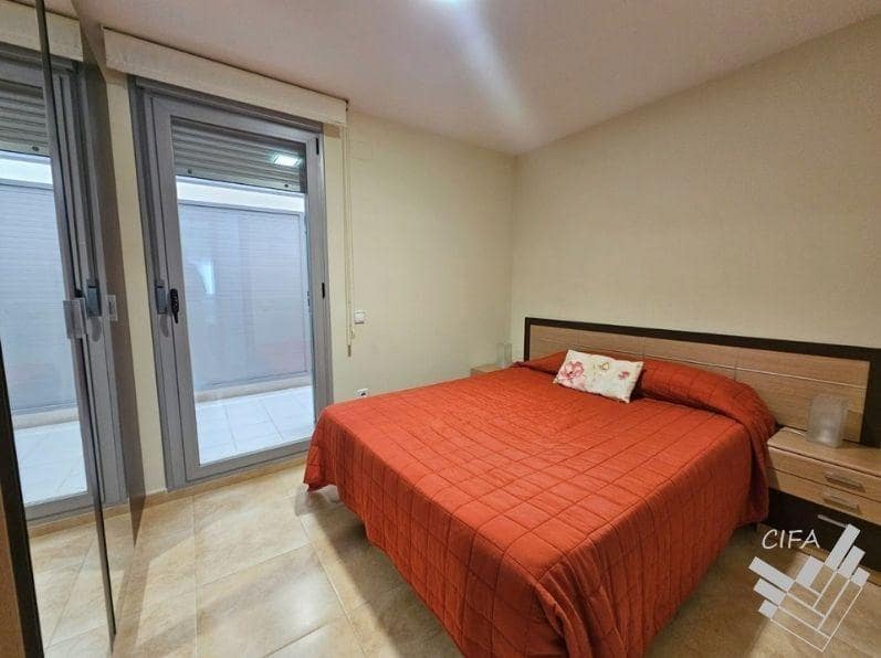 2 slaapkamer Strandappartement te koop in Peniscola - € 216.000 (Ref: 9752058)