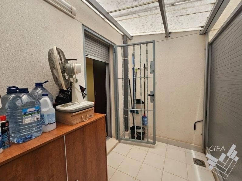 2 slaapkamer Strandappartement te koop in Peniscola - € 216.000 (Ref: 9752058)