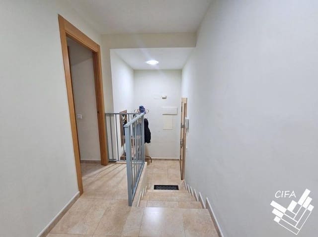 2 slaapkamer Strandappartement te koop in Peñíscola - € 216.000 (Ref: 9752058)