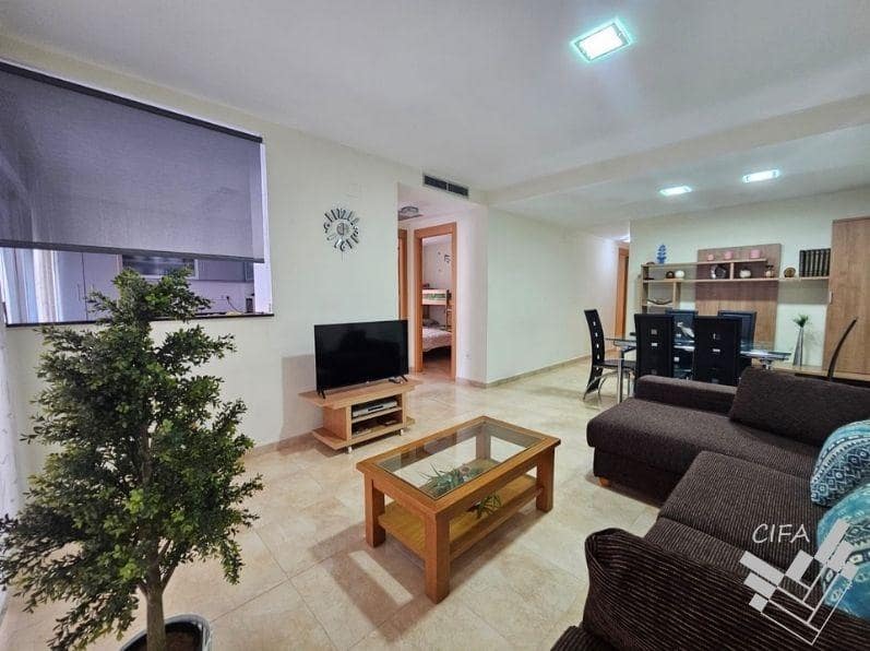 2 slaapkamer Strandappartement te koop in Peniscola - € 216.000 (Ref: 9752058)