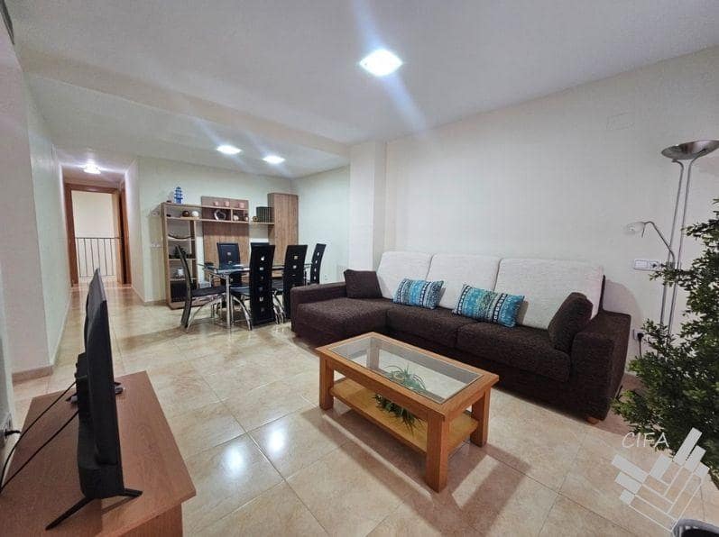 2 slaapkamer Strandappartement te koop in Peniscola - € 216.000 (Ref: 9752058)