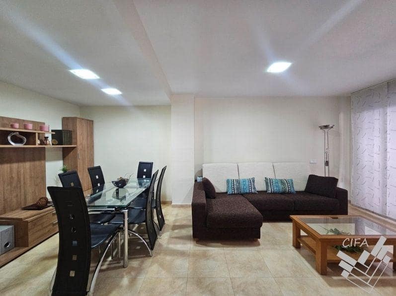 2 slaapkamer Strandappartement te koop in Peniscola - € 216.000 (Ref: 9752058)