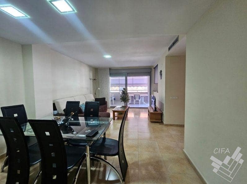 2 slaapkamer Strandappartement te koop in Peniscola - € 216.000 (Ref: 9752058)