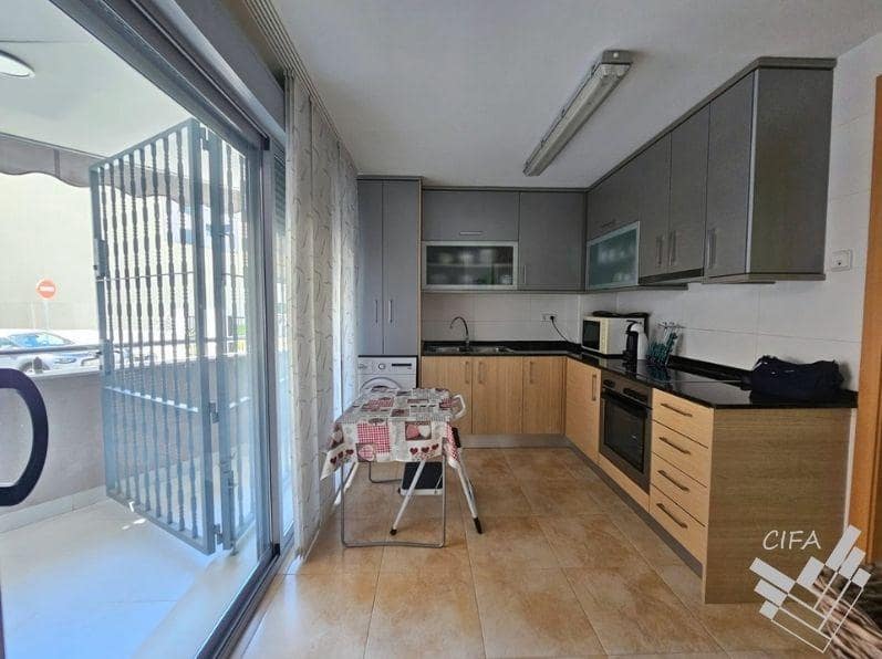 2 slaapkamer Strandappartement te koop in Peniscola - € 216.000 (Ref: 9752058)