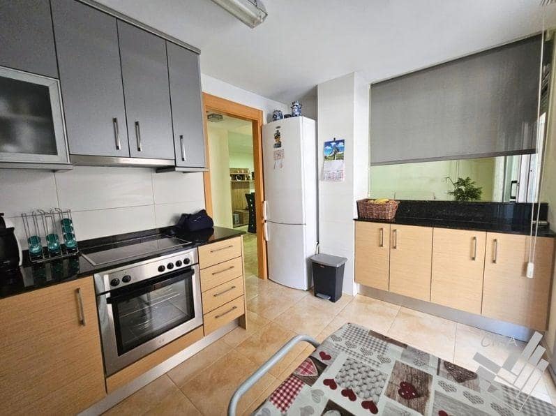 2 slaapkamer Strandappartement te koop in Peniscola - € 216.000 (Ref: 9752058)