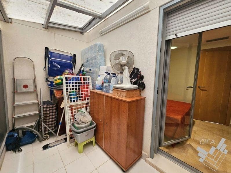 2 slaapkamer Strandappartement te koop in Peniscola - € 216.000 (Ref: 9752058)