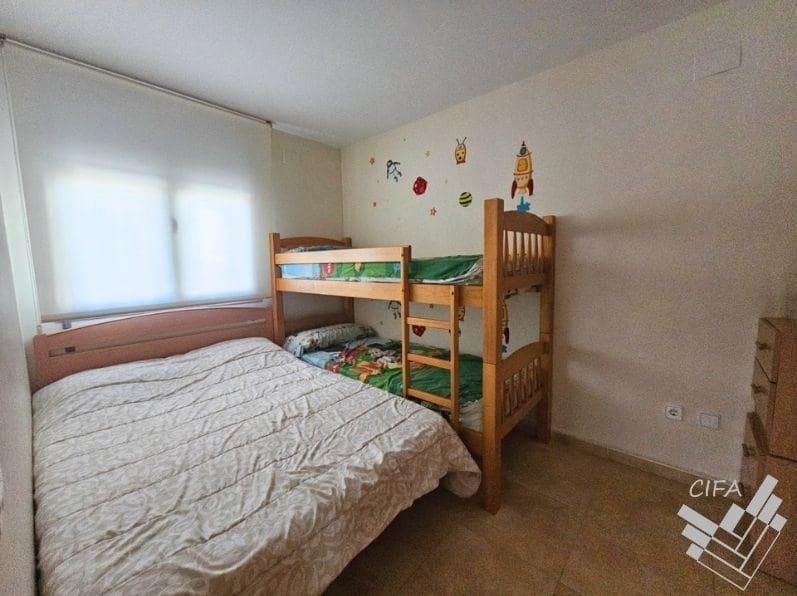 2 slaapkamer Strandappartement te koop in Peniscola - € 216.000 (Ref: 9752058)