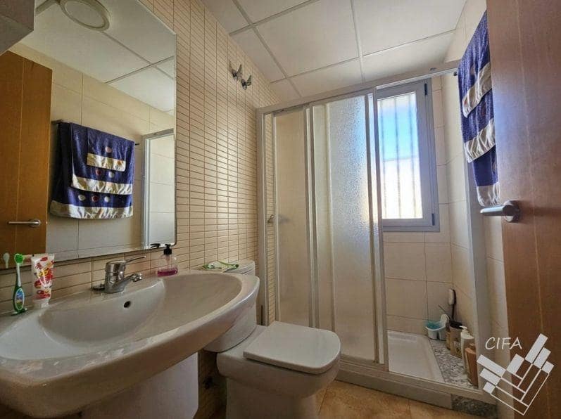 2 slaapkamer Strandappartement te koop in Peniscola - € 216.000 (Ref: 9752058)