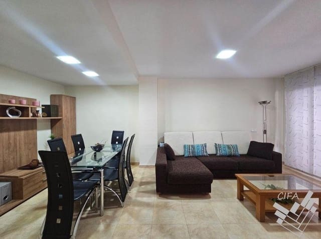 2 slaapkamer Strandappartement te koop in Peñíscola - € 216.000 (Ref: 9752058)